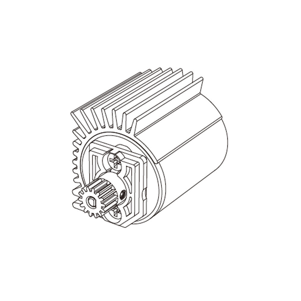 HUINA HN1598