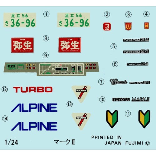 Product