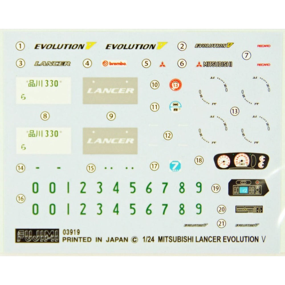 Product