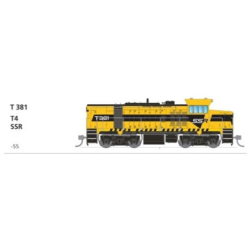 HUINA HN1598