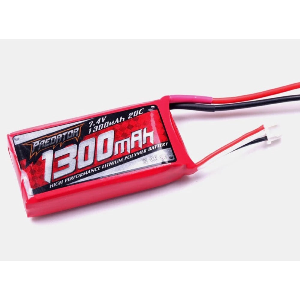 HUINA HN1598