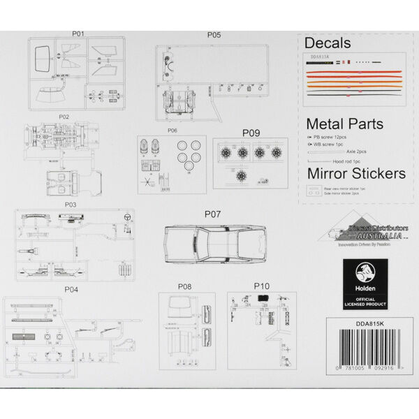Product