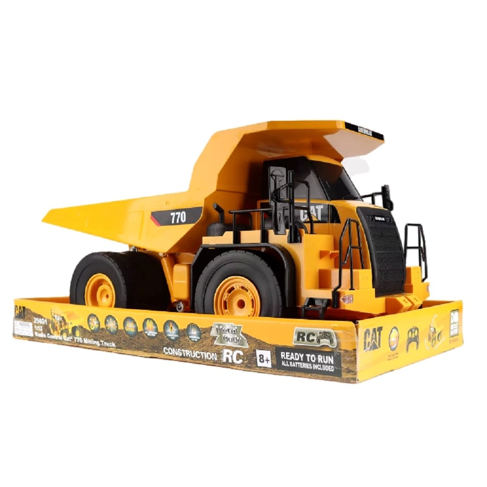 HUINA HN1598