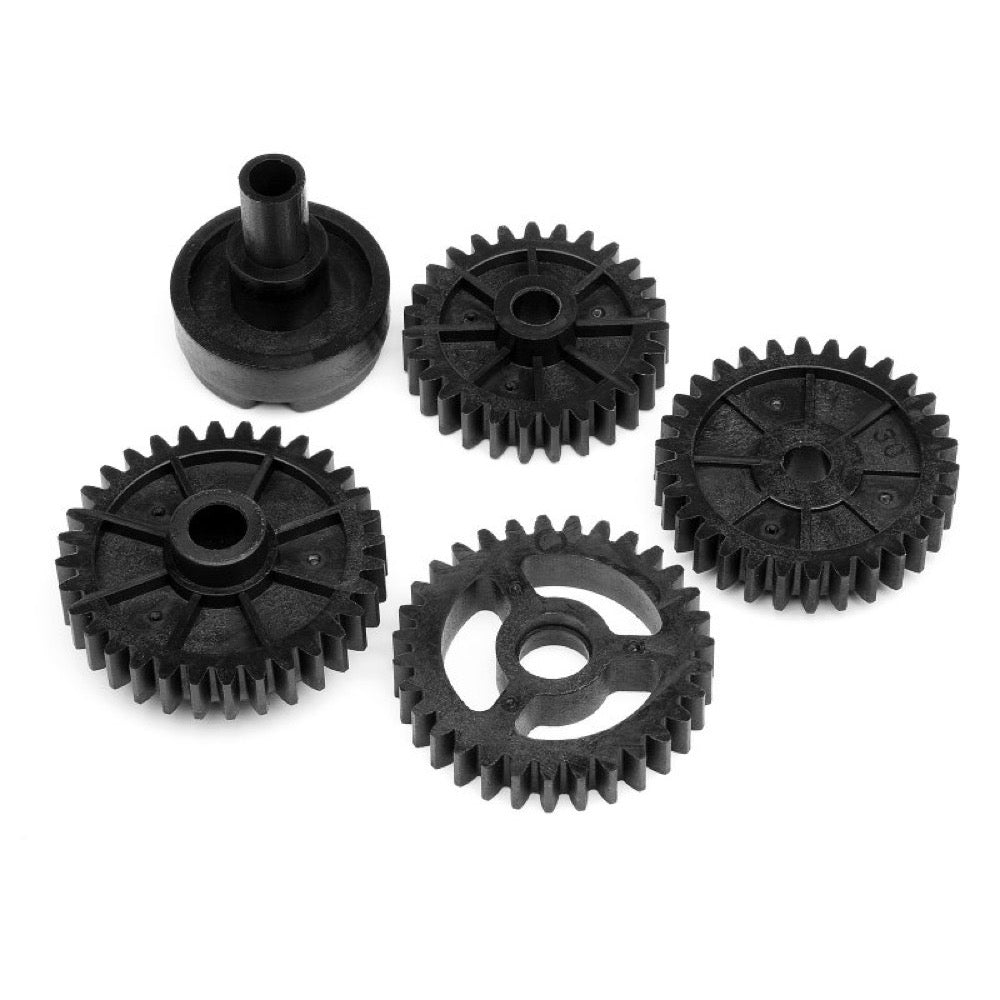 Products