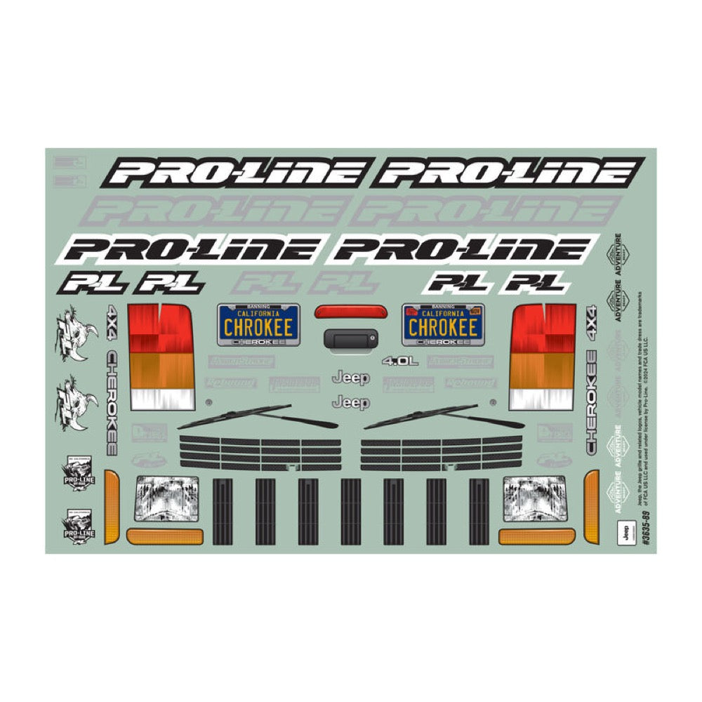 Product
