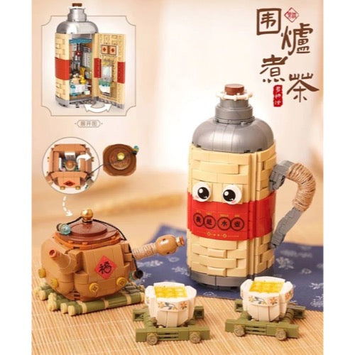 Products