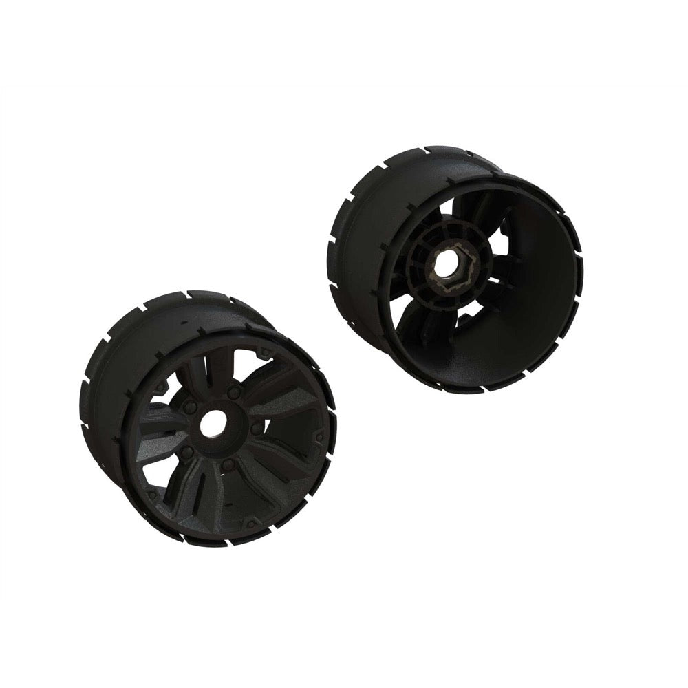 HUINA HN1598
