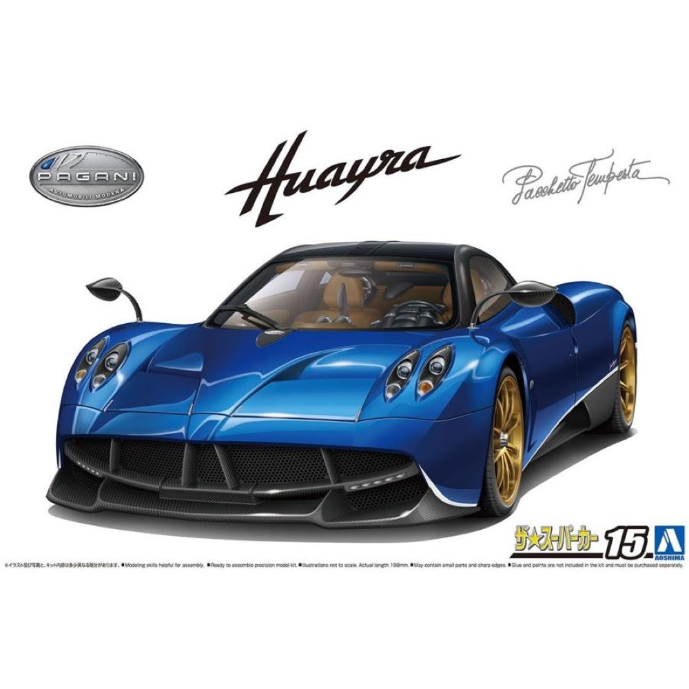 HUINA HN1598