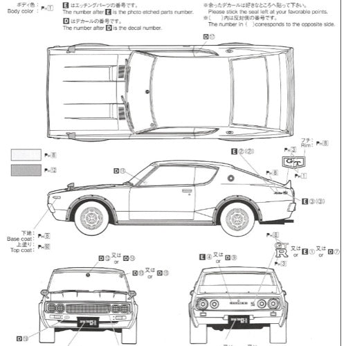 Product