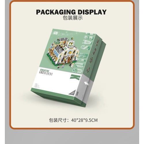 Product