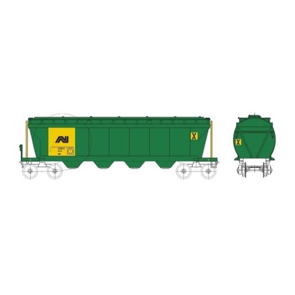 HUINA HN1598