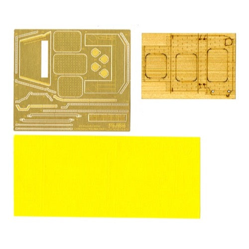 HUINA HN1598