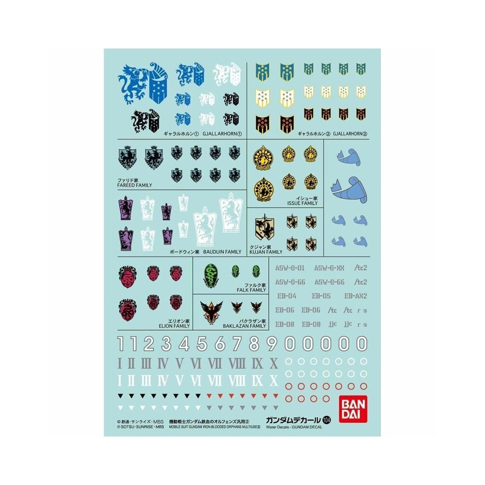 Products