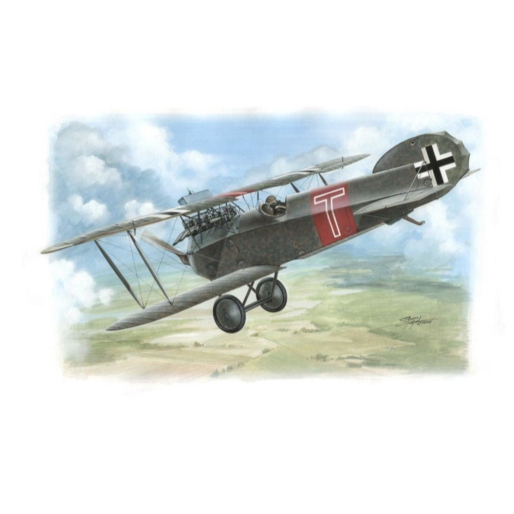 HUINA HN1598